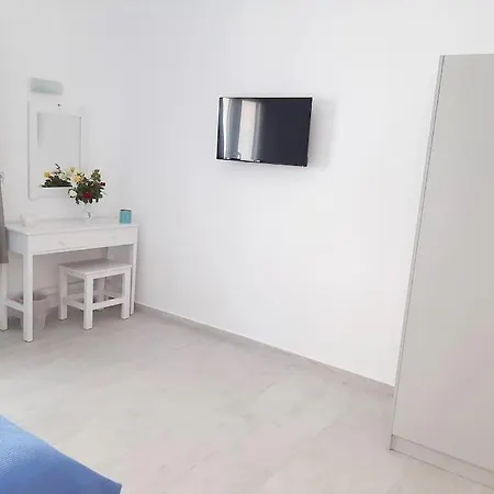 Bright Town House *